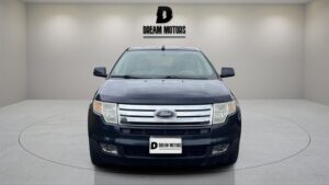 2008 Ford Edge
