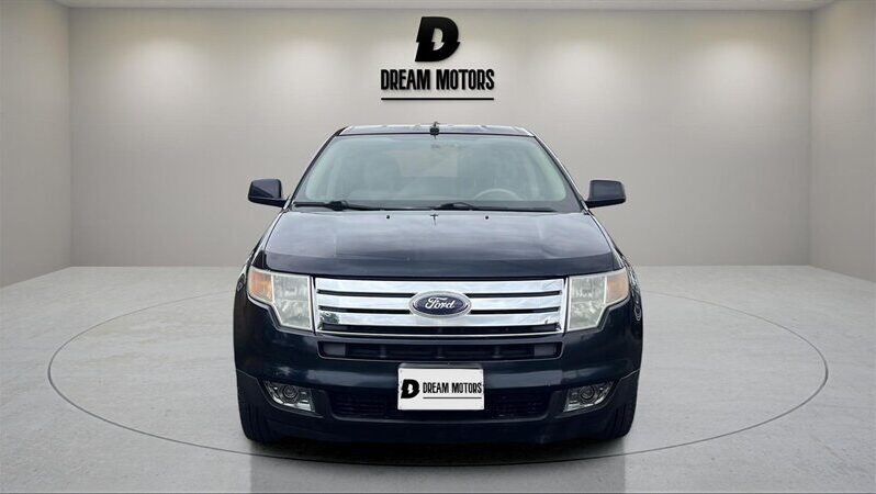 
								2008 Ford Edge full									