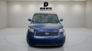 2008 Scion xB