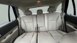 
										2008 Ford Edge full									