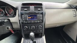 
										2011 Mazda CX-9 full									