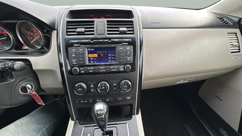 
								2011 Mazda CX-9 full									