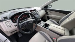 
										2011 Mazda CX-9 full									