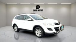 
										2011 Mazda CX-9 full									