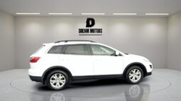 
										2011 Mazda CX-9 full									