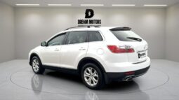 2011 Mazda CX-9