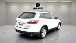 
										2011 Mazda CX-9 full									